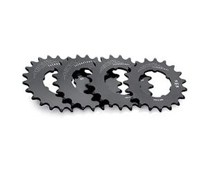 MICHE Light 1/8 Fixed Track Sprocket
