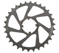 Miche Light Primato 10s Chainring Silver 30t