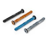 Miche Light RD Road Thru Axles Set TX12 - Orange