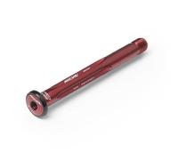 Miche Light RD Road Thru Axles Set TX12 - Red