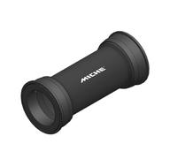 MICHE MTB PressFit XM Bottom Bracket, Black, 86.5x41 (BB86)