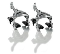 Miche Performance Brakes 57mm Pair - Silver
