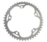 Miche Primato Track Chainring 46t - Silver