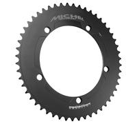Miche Pista Advanced 144 Bcd Chainring 57t Black