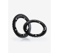 Miche Pista Advanced 1V 144 BCD Chainring Black - 47