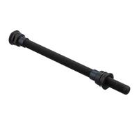 Miche Pista/xpress M10 Rear Hub Axle 170 mm Black