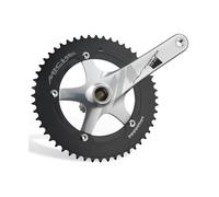 Miche Pistard 2.0 Chainset SILVER 170/48