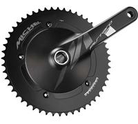 Miche Pistard Air Chainset Black