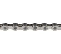 Miche Pistard Chain Silver 114 Links 114 Links Silver