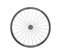 Miche Pistard Wheelset BLACK SINGLE FIXED