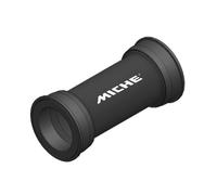MICHE PressFit 29 Bottom Bracket, Black, 86.5x41 (BB86)