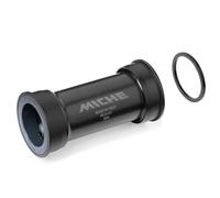 Miche PressFit 29 Bottom Bracket, Black, 86.5x41 (BB86)