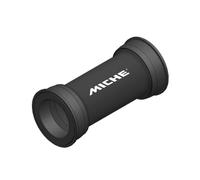 MICHE PressFit XL 29 Bottom Bracket, Black, 86.5x41 (BB86)