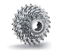 Miche Unisex's Primato 10 Speed Campagnolo Cassette, Silver, 13/30