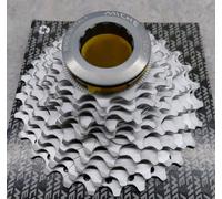 Miche Primato Campagnolo Cassette 11s Silver