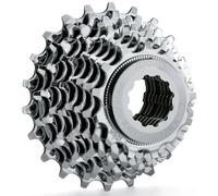 Miche Primato 8 Speed Cassette, Compatible with Shimano, 11/28t