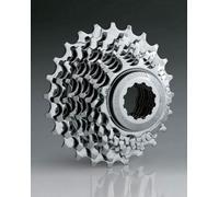 Cassette Cassette Sprockets Shimano 9V Adaptable - Compatible with Shimano and H