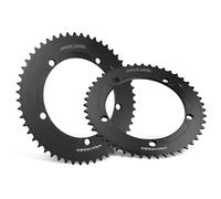 Miche Primato Advanced Track Chainring - Black