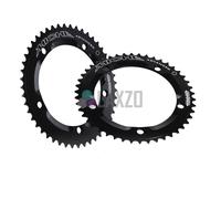 Miche Primato Chainrings Adv Pista 144 C/Ring Bike Bicycle Black 46T-53T