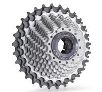 Miche Primato K12 Shimano Cassette Silver 12s / 14-30t