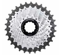 Miche Primato K12 Shimano/sram Hg 12s Cassette 12s Silver / Black