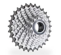 Miche Light Primato Campagnolo Cassette Silver 11s / 12-29t