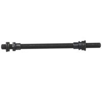 Miche Front Primato Pista Hub Axle Without Bearings