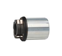 Miche Primato/Racing Box Freehub 11x Shimano HG Freehub Silver