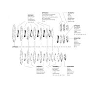 Miche Primato Shimano Cassette 11s Silver