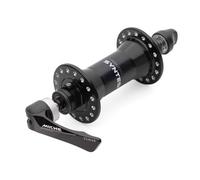 Miche Primato Syntesi Front Hub 20 Hole - Black