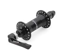 MICHE Primato Syntesi Individual Road Hub, Black, 28H, Front Hub