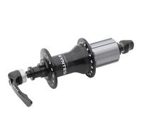 Miche Primato Syntesi Shimano Hub - Black - Rear (36H) Size: 36H