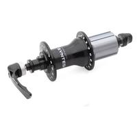 Miche Primato Syntesi Shimano Hub - Black - Rear (32H) Size: 32H