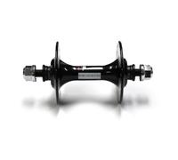 Miche Primato Track Hubs (Pair) BLACK 32H FIX