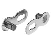 Miche Quick Link MTB Chain Link 9S (2 pcs) - Silver