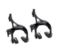 Miche Race Caliper Brakeset BLACK 39-51MM