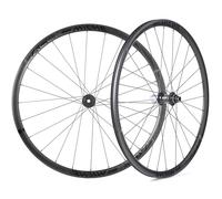 Miche Race H Disc Wheelset - Pair (SRAM XDR) Type: SRAM XDR
