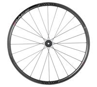 Miche Race Pro Dx isc Road Wheel Set 12 x 100 / 12 x 142 mm Black