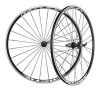 Miche Reflex RX7 Rim Brake Wheels - Shimano - Black Type: Sh