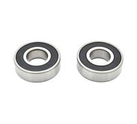 Miche Sealed Hub Bearings, Pair