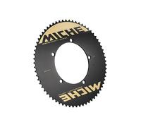 Miche Sei Giorni Oro Chainring Single-Speed Black