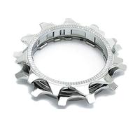 Miche Shimano 11-12T 10S Cog - Silver