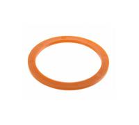 Miche Shimano 11S Spacer Chainring Spacer - Orange