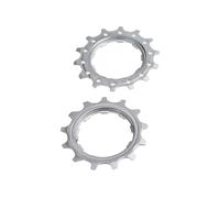 Miche Shimano 13-14T 11S Cog - Silver