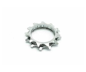 Miche Shimano 1st 9S 11-12T Cog - Silver