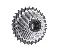 MICHE Shimano aluminum cassette sprockets (11-30) PRIMATO K12 12V