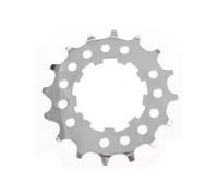 Miche Shimano Medium 10S Cog - Silver
