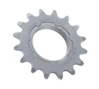 Miche Single Speed Sprocket - Grey / 18T / Single Speed