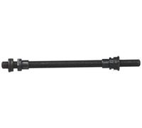 Miche Spare Part - Primato Pista Hub Axle, Front