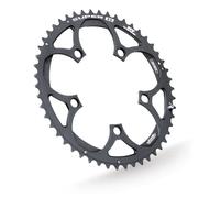Miche Super 11 5b 110bcd Campagnolo Chainring 52t Black